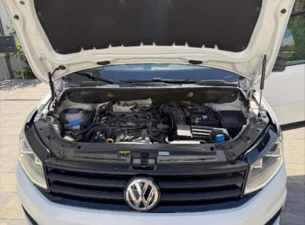 Volkswagen - Caddy
