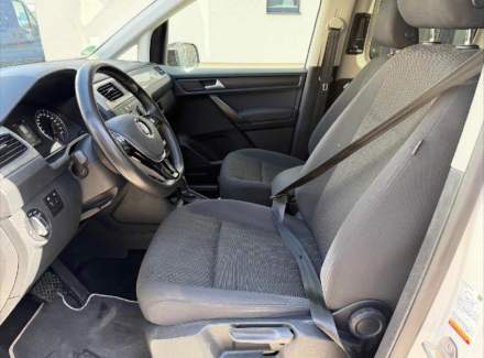 Volkswagen - Caddy