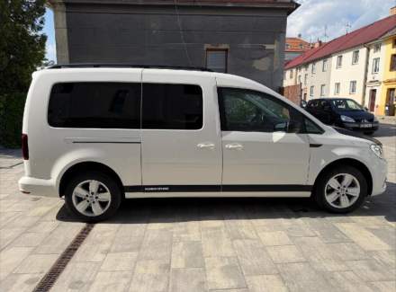 Volkswagen - Caddy