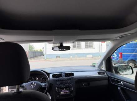 Volkswagen - Caddy