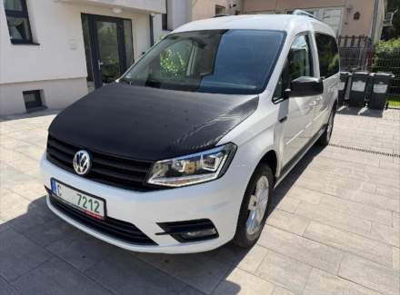 Volkswagen - Caddy