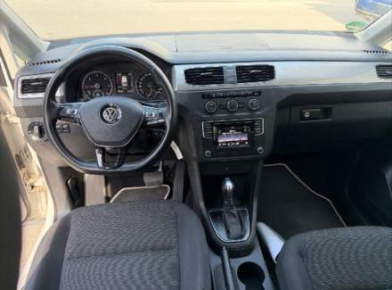 Volkswagen - Caddy
