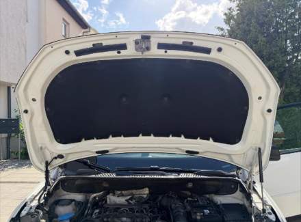 Volkswagen - Caddy