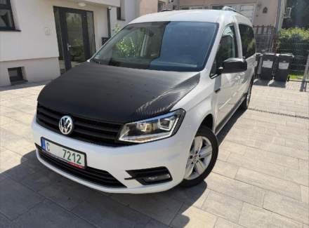 Volkswagen - Caddy