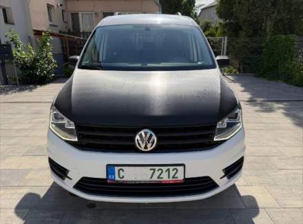 Volkswagen - Caddy