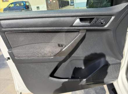 Volkswagen - Caddy
