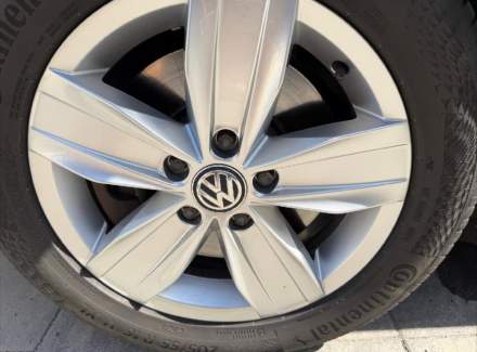 Volkswagen - Caddy