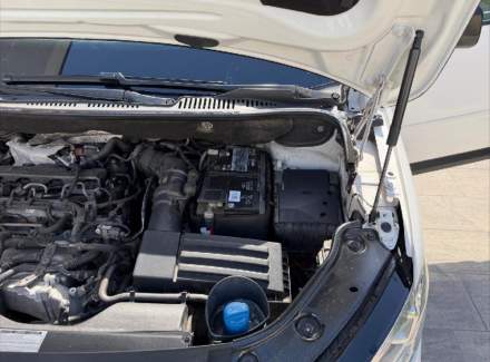 Volkswagen - Caddy
