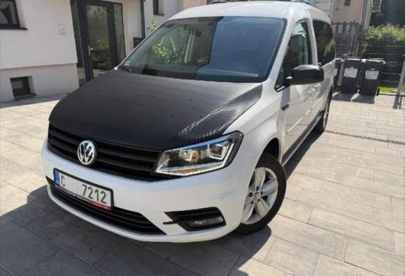 Volkswagen - Caddy