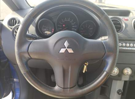 Mitsubishi - Colt