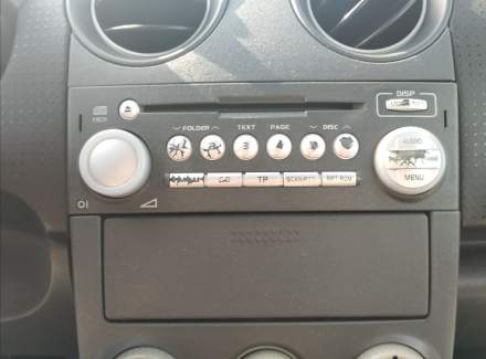 Mitsubishi - Colt