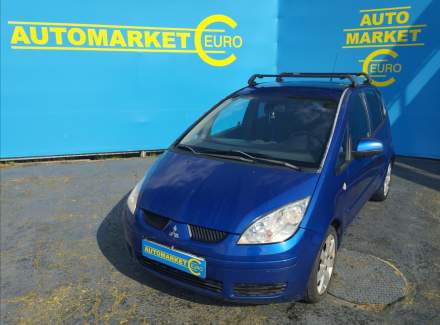 Mitsubishi - Colt