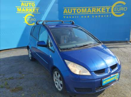 Mitsubishi - Colt