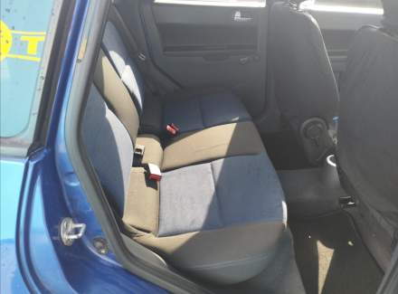 Mitsubishi - Colt