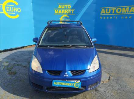 Mitsubishi - Colt