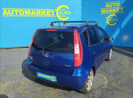 Mitsubishi - Colt