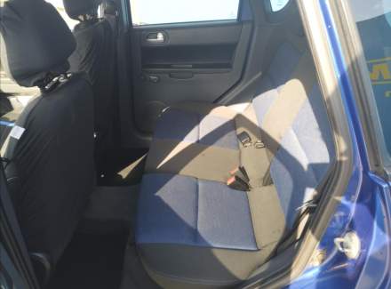 Mitsubishi - Colt