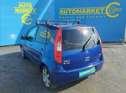 Mitsubishi - Colt