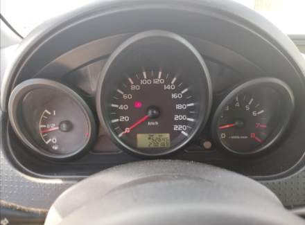Mitsubishi - Colt