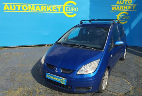 Mitsubishi - Colt