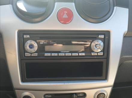 Chevrolet - Chevrolet-Matiz