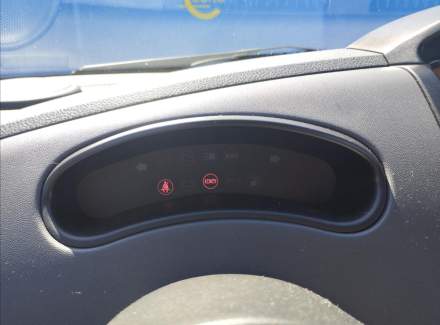 Chevrolet - Chevrolet-Matiz