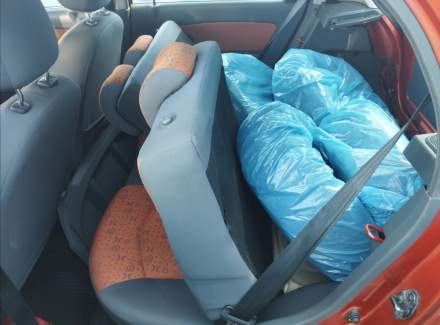 Chevrolet - Chevrolet-Matiz