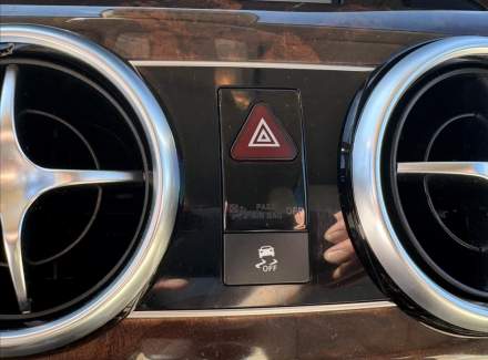 Mercedes-Benz - GLK