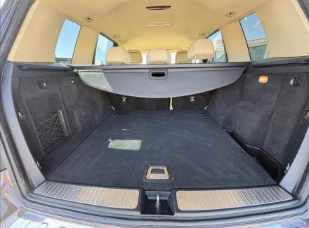 Mercedes-Benz - GLK