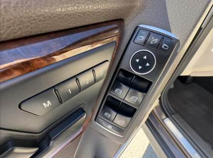 Mercedes-Benz - GLK