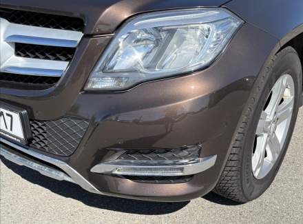 Mercedes-Benz - GLK