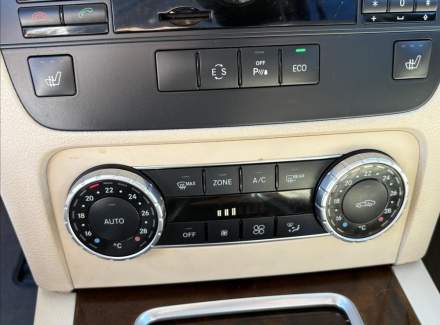 Mercedes-Benz - GLK