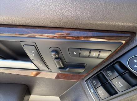 Mercedes-Benz - GLK