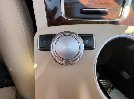 Mercedes-Benz - GLK