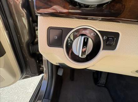 Mercedes-Benz - GLK