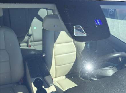 Mercedes-Benz - GLK