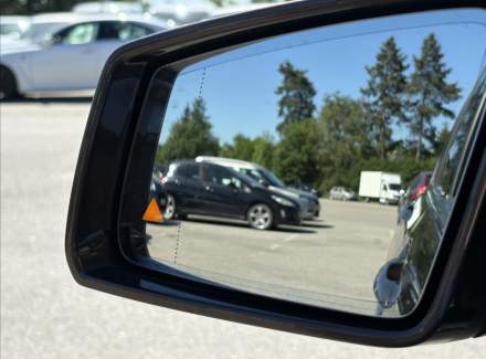 Mercedes-Benz - GLK