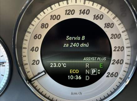 Mercedes-Benz - GLK
