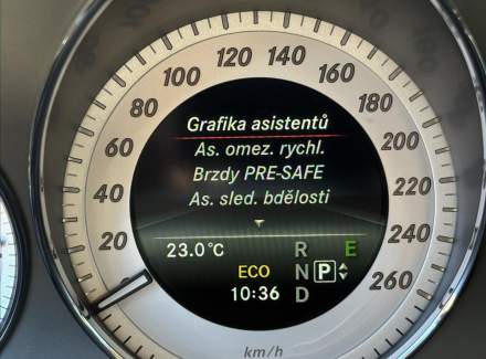 Mercedes-Benz - GLK