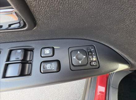 Mitsubishi - ASX