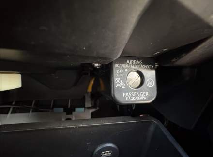 Mitsubishi - ASX