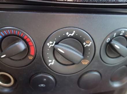 Ford - Transit Connect