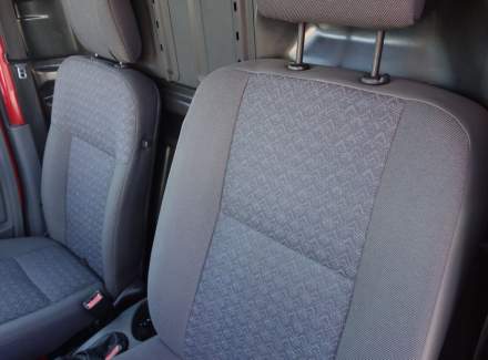 Ford - Transit Connect