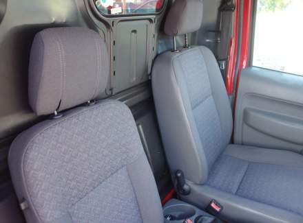 Ford - Transit Connect