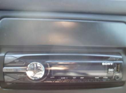 Ford - Transit Connect