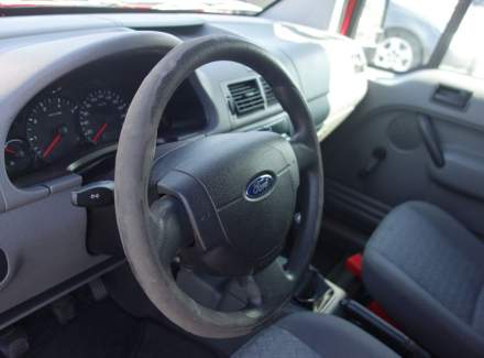 Ford - Transit Connect