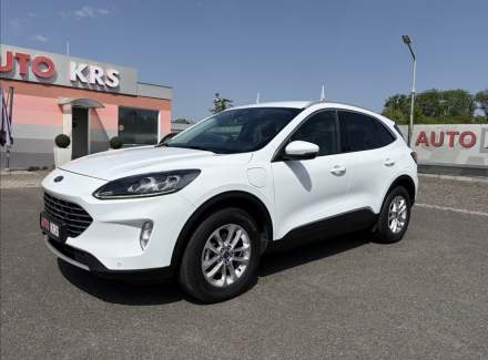 Ford - Kuga