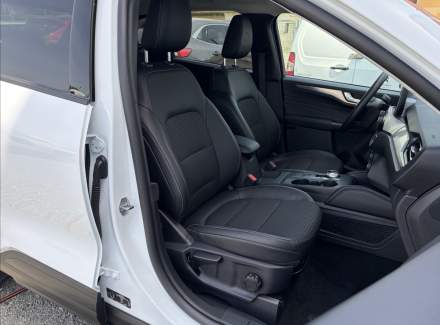 Ford - Kuga