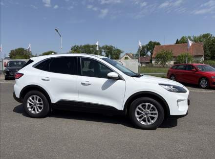 Ford - Kuga