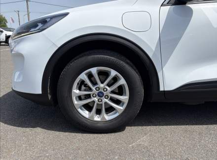 Ford - Kuga